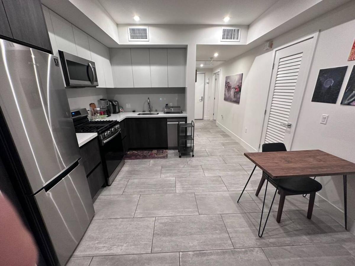 Kawoq Apartment