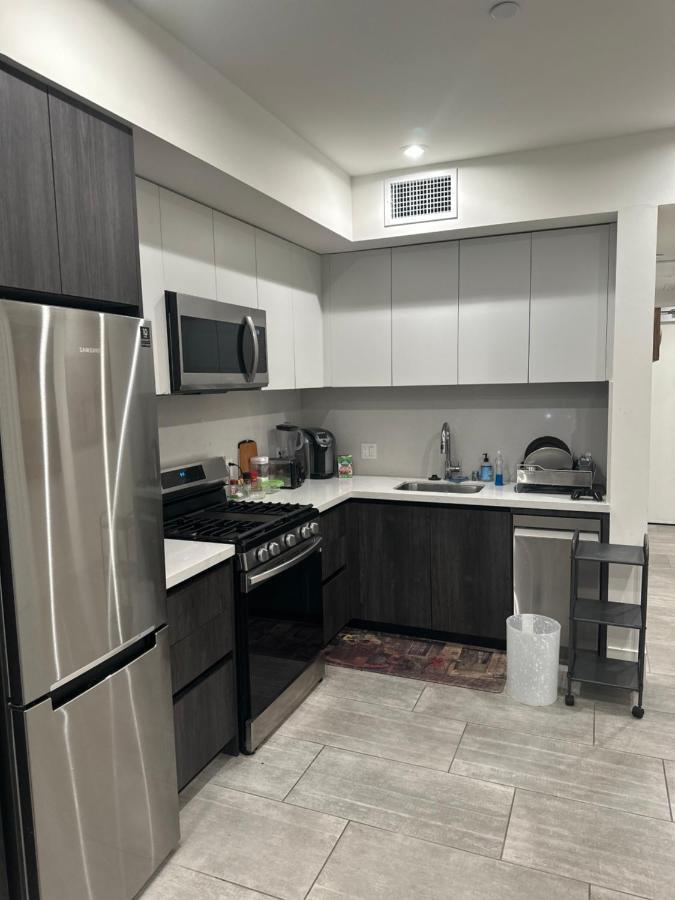 Kawoq Apartment